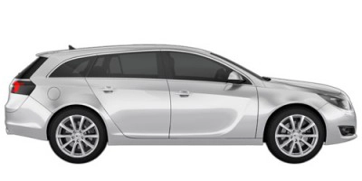 Opel Insignia A Sports Tourer