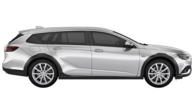 Opel Insignia B Country Tourer