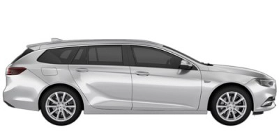 Opel Insignia B Sports Tourer